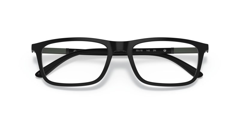 Emporio Armani EA4160 50421W close-up ด้านหน้า