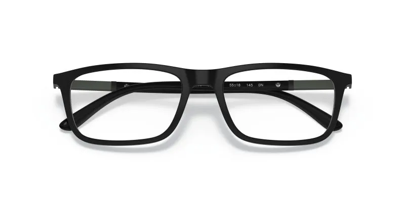 Emporio Armani EA4160 50421W close-up ด้านหน้า