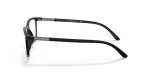 แว่นกันแดด Emporio Armani EA4160 50421W มุมข้าง โลโก้นกอินทรีบนบานพับขาแว่น แว่นกันแดด Emporio Armani EA4160 50421W มุมข้าง โลโก้นกอินทรีบนบานพับขาแว่น
