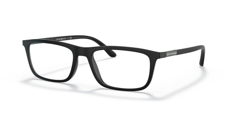 Emporio Armani EA4160 50421W มุมเอียง 3/4