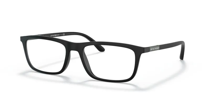 Emporio Armani EA4160 50421W มุมเอียง 3/4