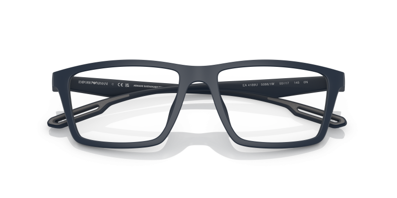 Emporio Armani EA4189U 50881W close-up ด้านหน้า