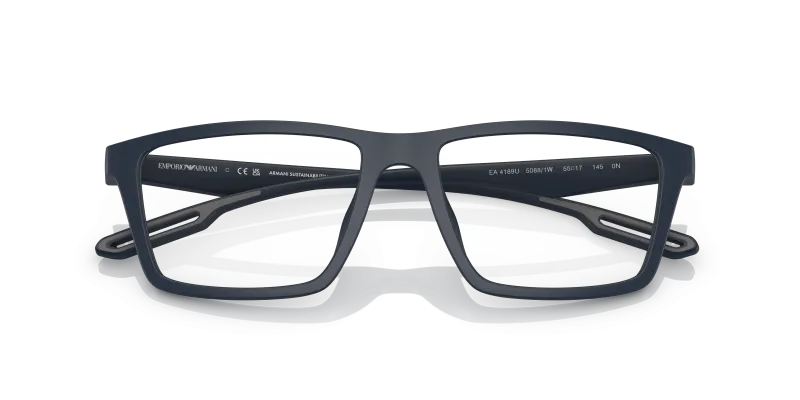 Emporio Armani EA4189U 50881W close-up ด้านหน้า