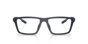 Emporio Armani EA4189U 50881W แว่นกันแดดกรอบน้ำเงิน สำหรับผู้ชาย