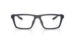 Emporio Armani EA4189U 50881W แว่นกันแดดกรอบน้ำเงิน สำหรับผู้ชาย