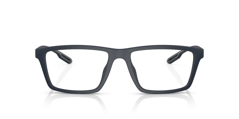 Emporio Armani EA4189U 50881W แว่นกันแดดกรอบน้ำเงิน สำหรับผู้ชาย