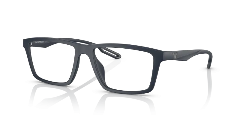 Emporio Armani EA4189U 50881W มุมเอียง 3/4
