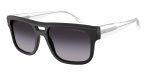 Emporio Armani EA4197 50018G แว่นกันแดดกรอบดำ สำหรับผู้ชาย