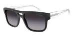 Emporio Armani EA4197 50018G แว่นกันแดดกรอบดำ สำหรับผู้ชาย Emporio Armani EA4197 50018G แว่นกันแดดกรอบดำ สำหรับผู้ชาย