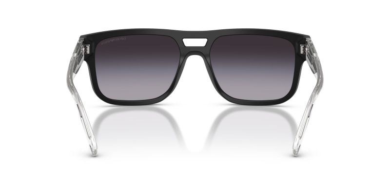 Emporio Armani EA4197 50018G ขาแว่นด้านใน