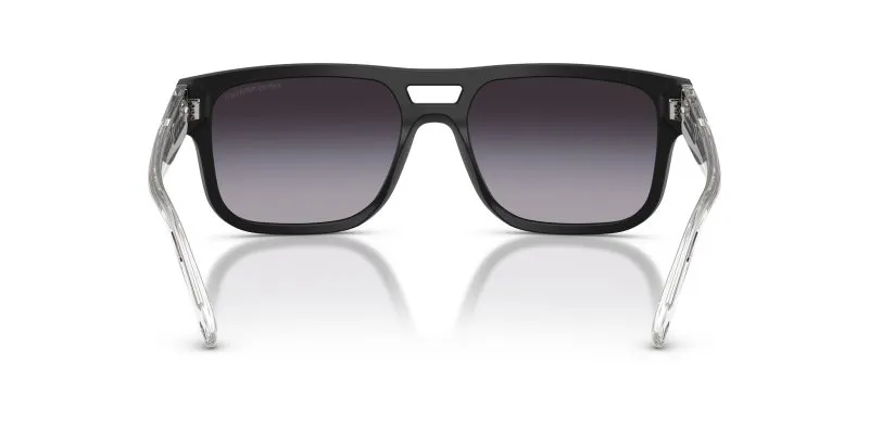 Emporio Armani EA4197 50018G ขาแว่นด้านใน