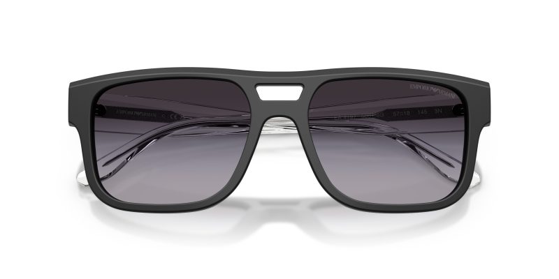 Emporio Armani EA4197 50018G close-up ด้านหน้า