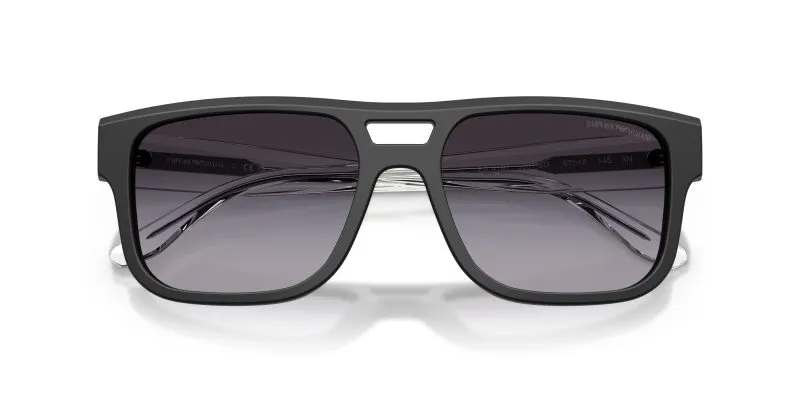 Emporio Armani EA4197 50018G close-up ด้านหน้า