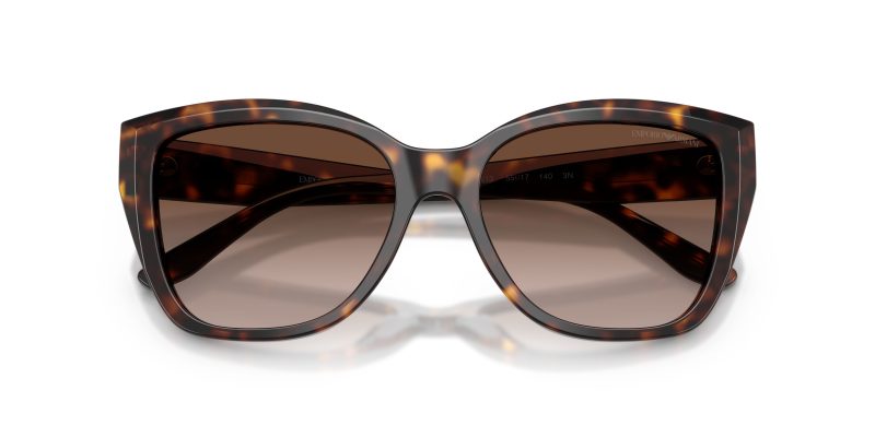 Emporio Armani EA4198 502613 close-up ด้านหน้า