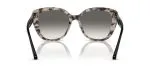 Emporio Armani EA4214U 605811 ขาแว่นด้านใน