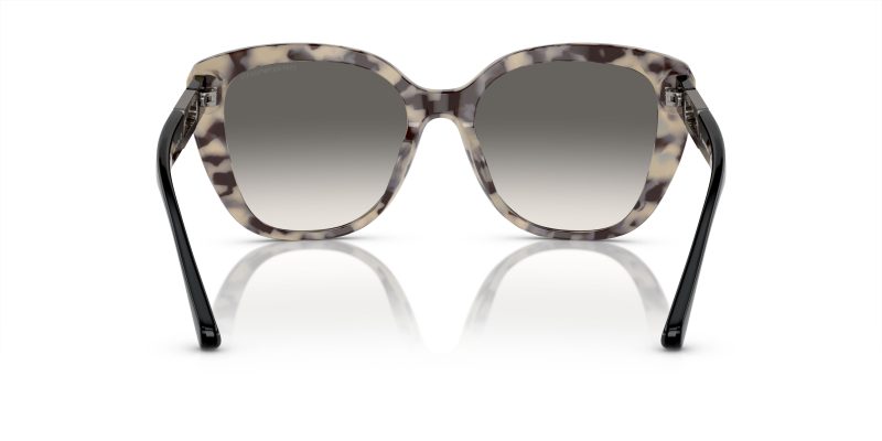 Emporio Armani EA4214U 605811 ขาแว่นด้านใน