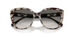 Emporio Armani EA4214U 605811 close-up ด้านหน้า