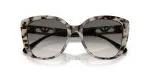 Emporio Armani EA4214U 605811 close-up ด้านหน้า
