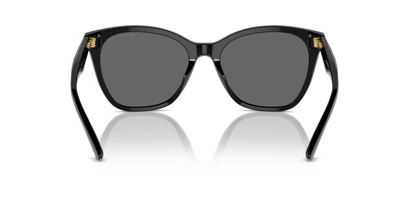 Emporio Armani EA4222U 501787 ขาแว่นด้านใน