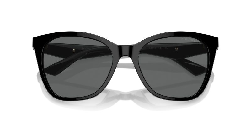 Emporio Armani EA4222U 501787 close-up ด้านหน้า