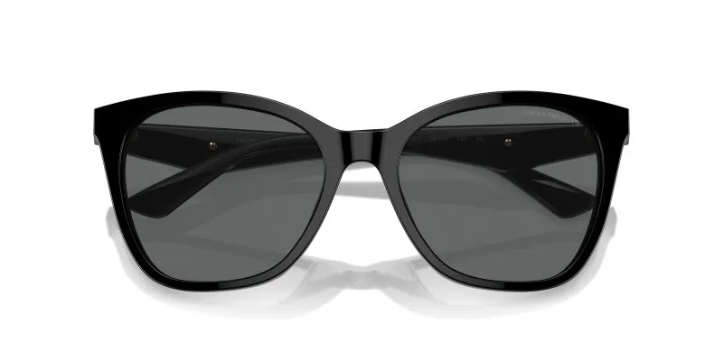 Emporio Armani EA4222U 501787 close-up ด้านหน้า