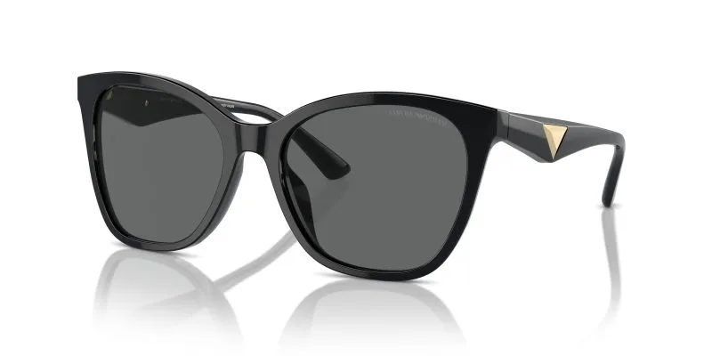 Emporio Armani EA4222U 501787 มุมเอียง 3/4