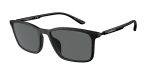 Emporio Armani EA4223U 500187 แว่นกันแดดกรอบดำ สำหรับผู้ชาย