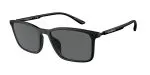 Emporio Armani EA4223U 500187 แว่นกันแดดกรอบดำ สำหรับผู้ชาย Emporio Armani EA4223U 500187 แว่นกันแดดกรอบดำ สำหรับผู้ชาย