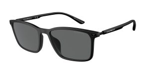 Emporio Armani EA4223U 500187 แว่นกันแดดกรอบดำ สำหรับผู้ชาย