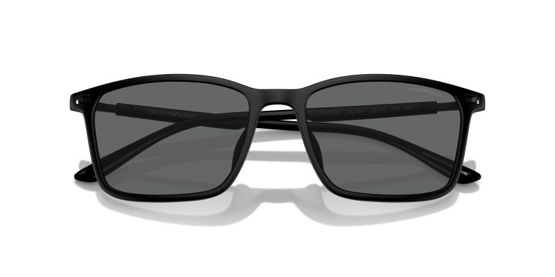 Emporio Armani EA4223U 500187 close-up ด้านหน้า