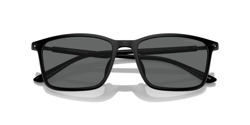 Emporio Armani EA4223U 500187 close-up ด้านหน้า