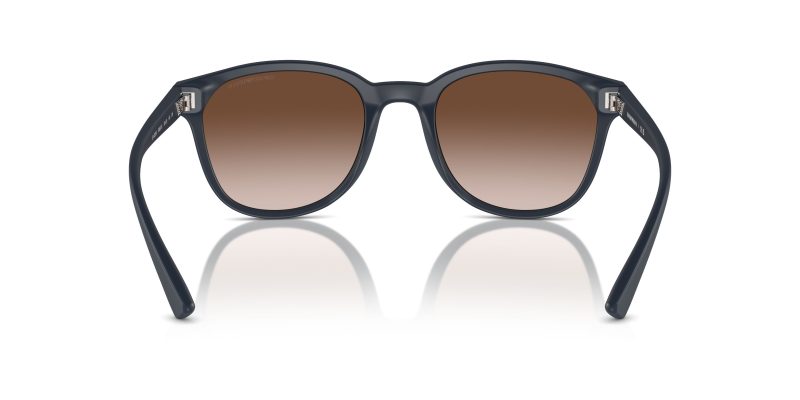 Emporio Armani EA4225U 508813 ขาแว่นด้านใน