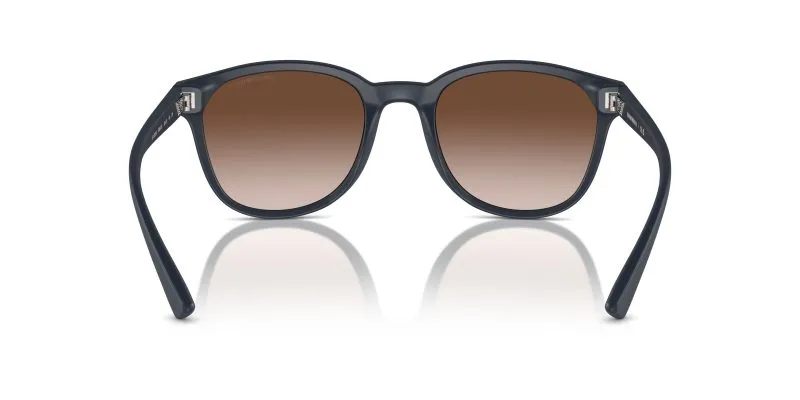 Emporio Armani EA4225U 508813 ขาแว่นด้านใน
