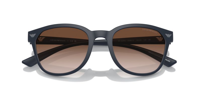 Emporio Armani EA4225U 508813 close-up ด้านหน้า