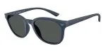Emporio Armani EA4225U 618587 แว่นกันแดดกรอบน้ำเงิน สำหรับผู้ชาย Emporio Armani EA4225U 618587 แว่นกันแดดกรอบน้ำเงิน สำหรับผู้ชาย