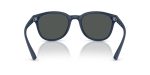 Emporio Armani EA4225U 618587 ขาแว่นด้านใน