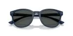 Emporio Armani EA4225U 618587 close-up ด้านหน้า Emporio Armani EA4225U 618587 close-up ด้านหน้า