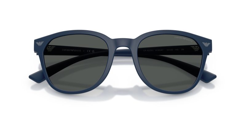 Emporio Armani EA4225U 618587 close-up ด้านหน้า