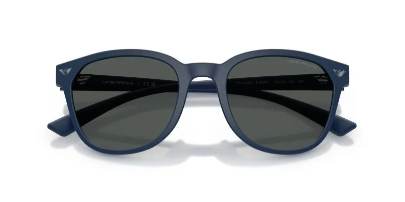 Emporio Armani EA4225U 618587 close-up ด้านหน้า