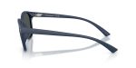 แว่นกันแดด Emporio Armani EA4225U 618587 มุมข้าง ดีไซน์ Italian Modern