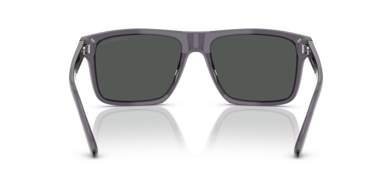 Emporio Armani EA4232F 610687 ขาแว่นด้านใน