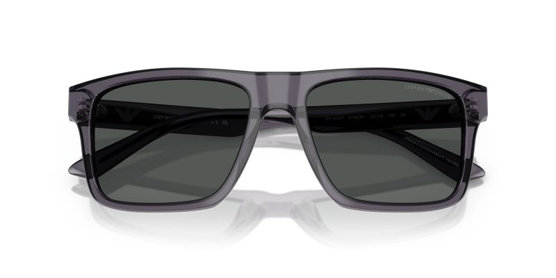 Emporio Armani EA4232F 610687 close-up ด้านหน้า