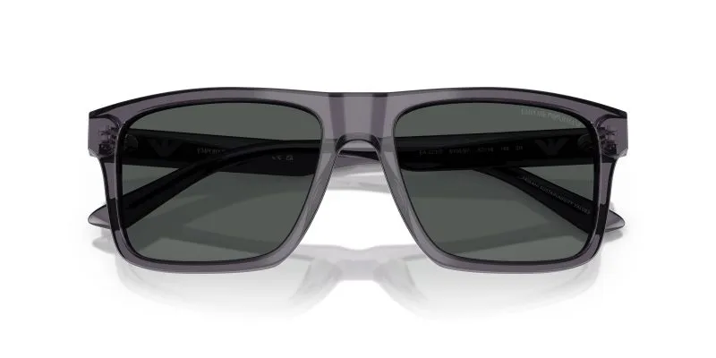 Emporio Armani EA4232F 610687 close-up ด้านหน้า
