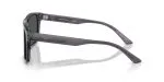 แว่นกันแดด Emporio Armani EA4232F 610687 มุมข้าง Square Translucent Grey แว่นกันแดด Emporio Armani EA4232F 610687 มุมข้าง Square Translucent Grey