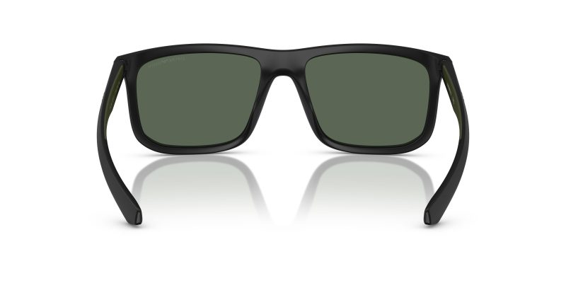 Emporio Armani EA4234U 500171 ขาแว่นด้านใน