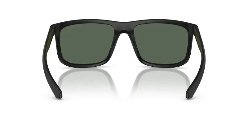 Emporio Armani EA4234U 500171 ขาแว่นด้านใน