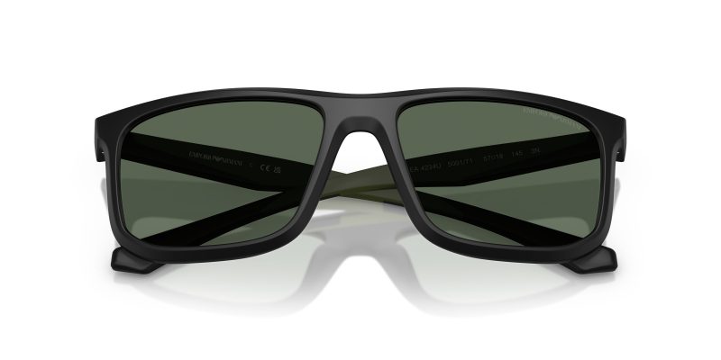 Emporio Armani EA4234U 500171 close-up ด้านหน้า