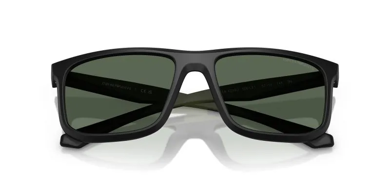 Emporio Armani EA4234U 500171 close-up ด้านหน้า