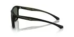 แว่นกันแดด Emporio Armani EA4234U 500171 มุมข้าง ดีไซน์ Italian Modern