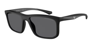 Emporio Armani EA4234U 5001T3 แว่นกันแดดกรอบดำ สำหรับผู้ชาย